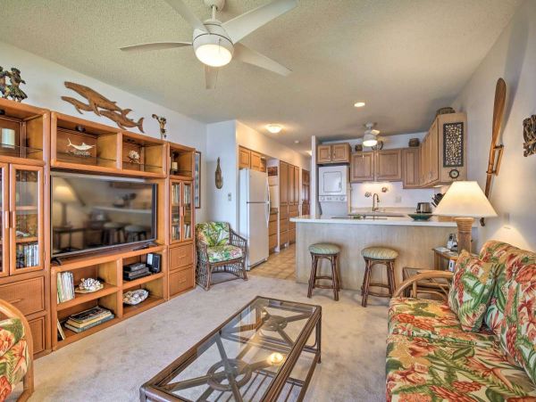 Kailua Kona Condo 990119