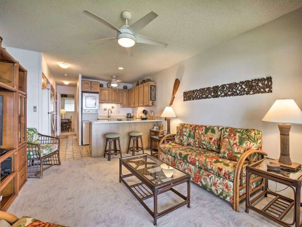 Kailua Kona Condo 990119