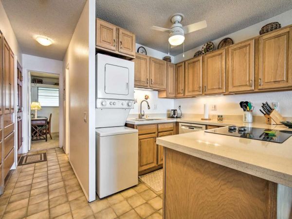 Kailua Kona Condo 990119