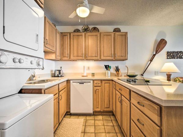 Kailua Kona Condo 990119