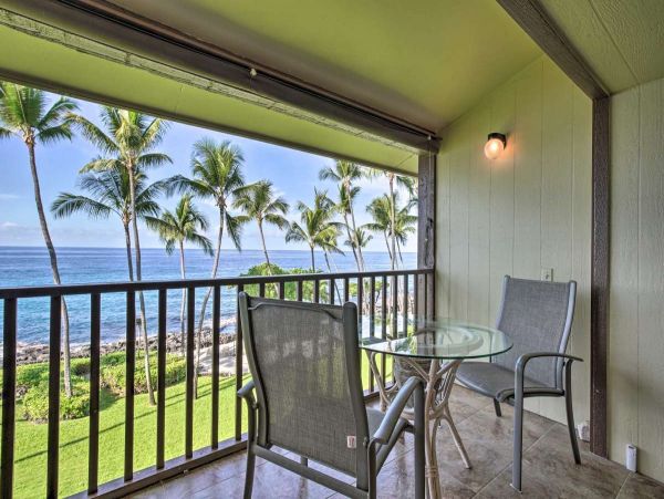 Kailua Kona Condo 990119