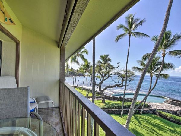 Kailua Kona Condo 990119