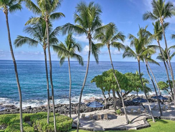 Kailua Kona Condo 990119