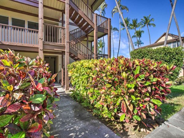 Kailua Kona Condo 990119