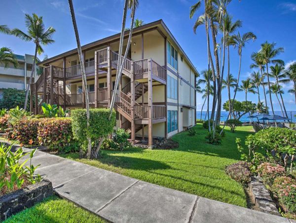 Kailua Kona Condo 990119