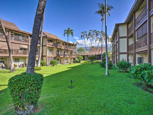 Kailua Kona Condo 990119