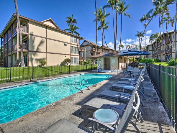 Kailua Kona Condo 990119