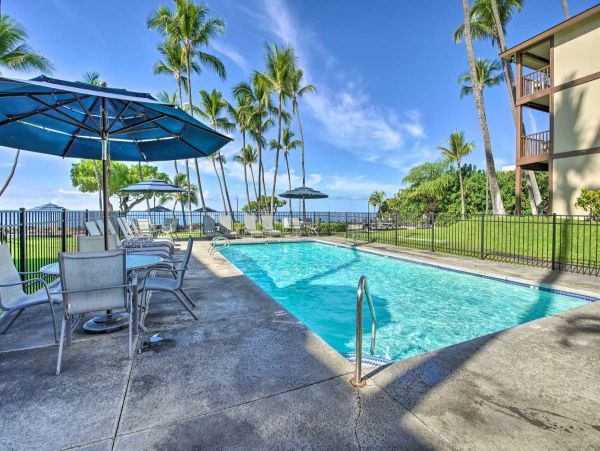 Kailua Kona Condo 990119