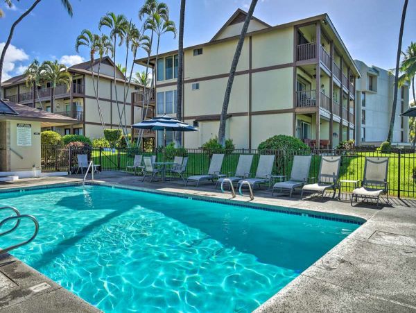 Kailua Kona Condo 990119