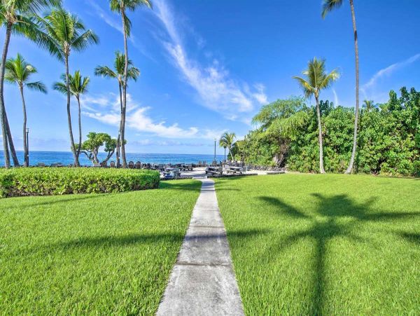 Kailua Kona Condo 990119