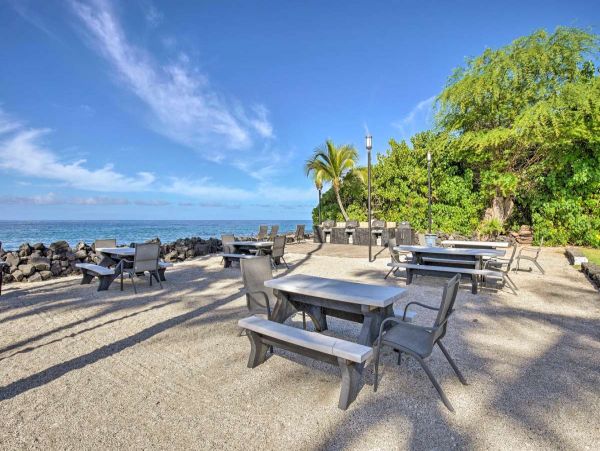 Kailua Kona Condo 990119