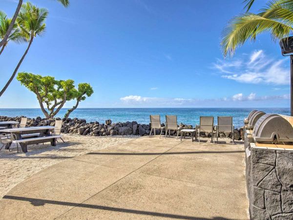 Kailua Kona Condo 990119