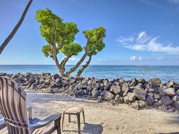 Kailua Kona Condo 990119