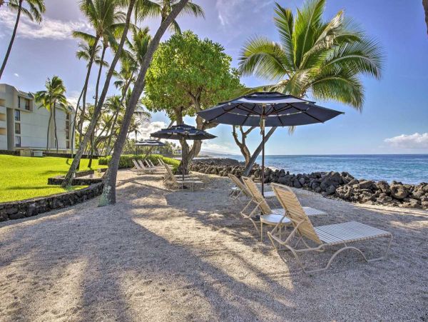 Kailua Kona Condo 990119