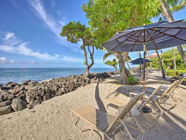 Kailua Kona Condo 990119