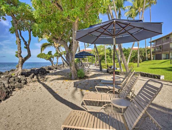 Kailua Kona Condo 990119