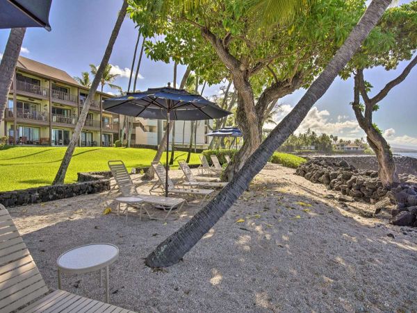 Kailua Kona Condo 990119