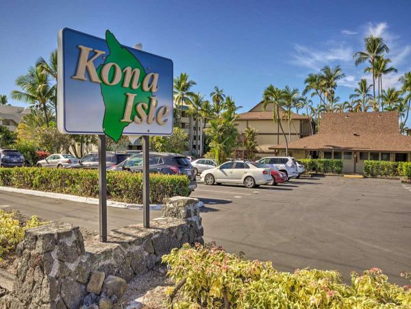 Kailua Kona Condo 990119