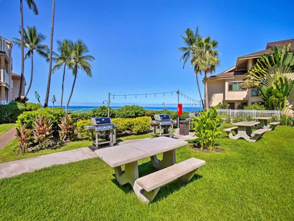 Kailua Kona Condo 990120