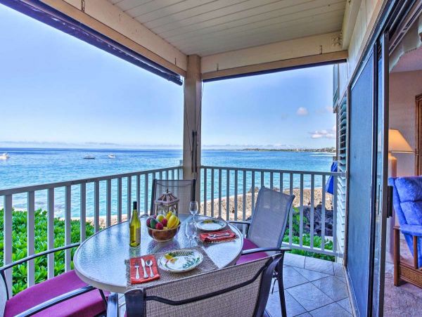 Kailua Kona Condo 990120