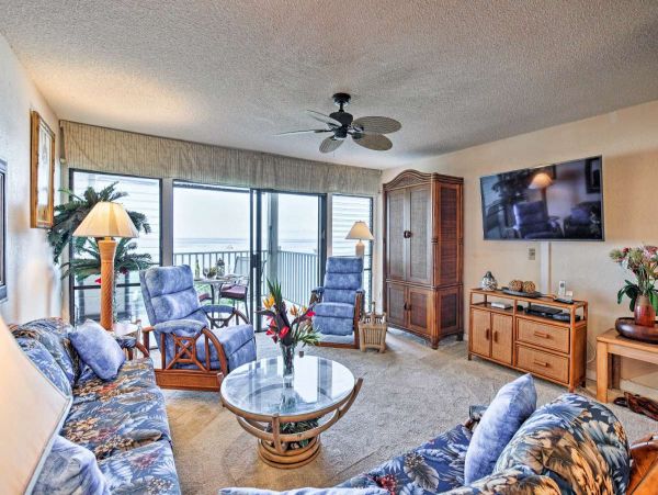 Kailua Kona Condo 990120