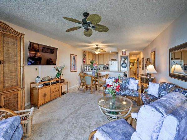 Kailua Kona Condo 990120