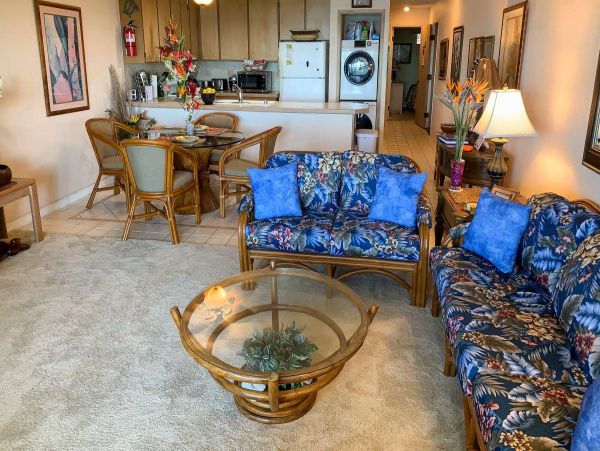Kailua Kona Condo 990120