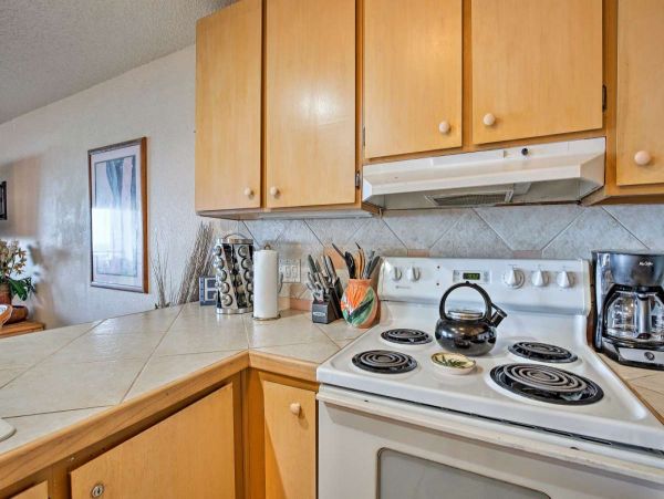 Kailua Kona Condo 990120