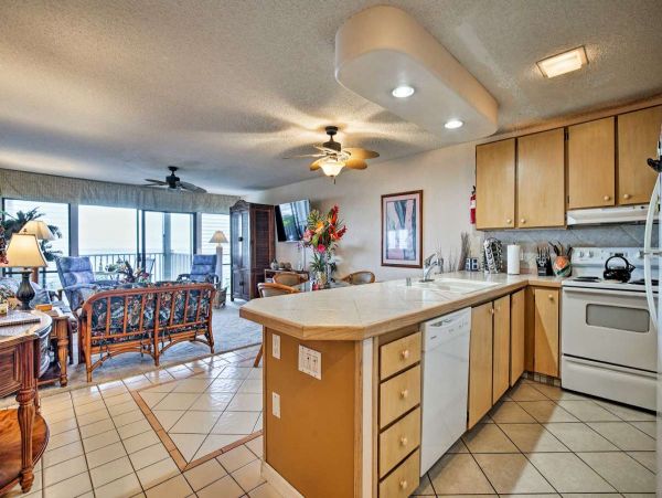 Kailua Kona Condo 990120
