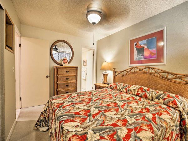 Kailua Kona Condo 990120