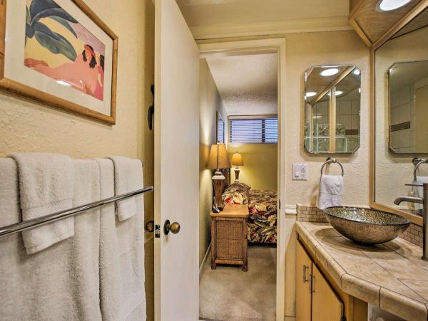 Kailua Kona Condo 990120