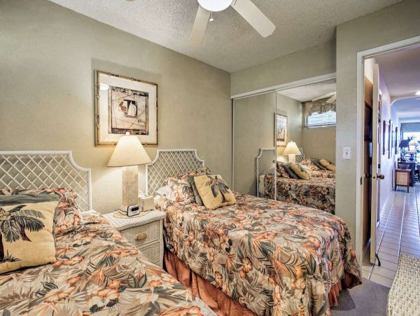Kailua Kona Condo 990120