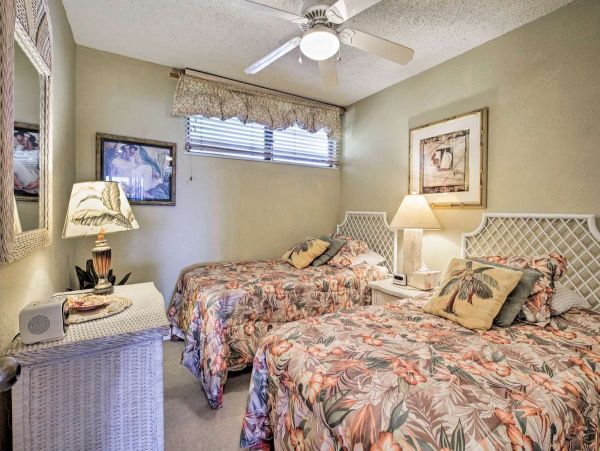 Kailua Kona Condo 990120