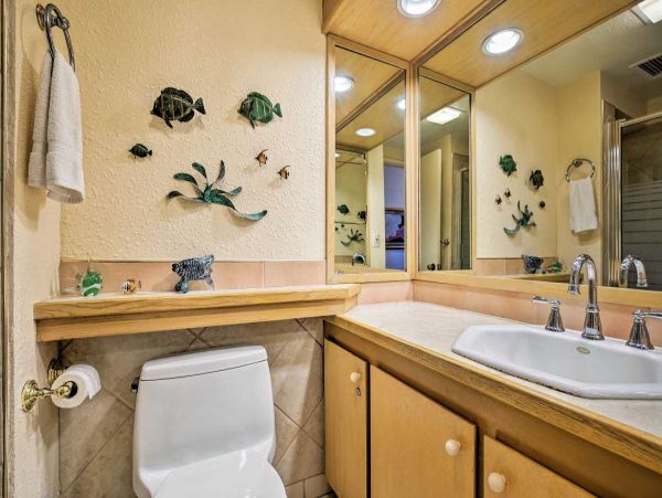 Kailua Kona Condo 990120