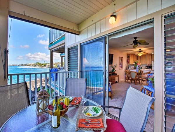 Kailua Kona Condo 990120