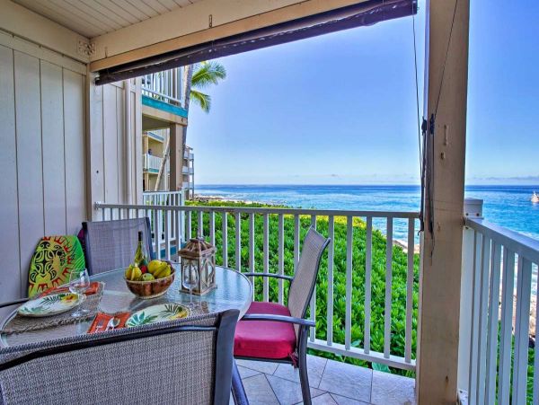 Kailua Kona Condo 990120
