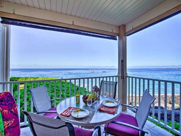 Kailua Kona Condo 990120