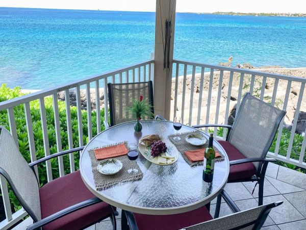 Kailua Kona Condo 990120