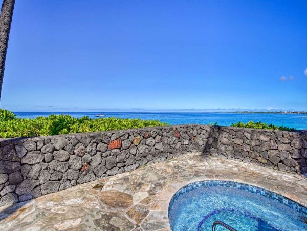 Kailua Kona Condo 990120