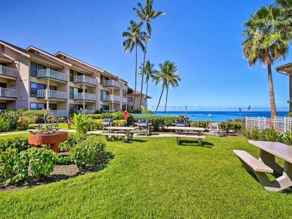 Kailua Kona Condo 990120