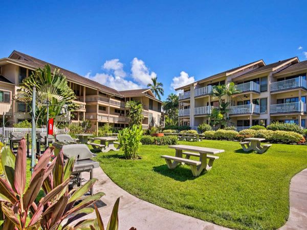 Kailua Kona Condo 990120