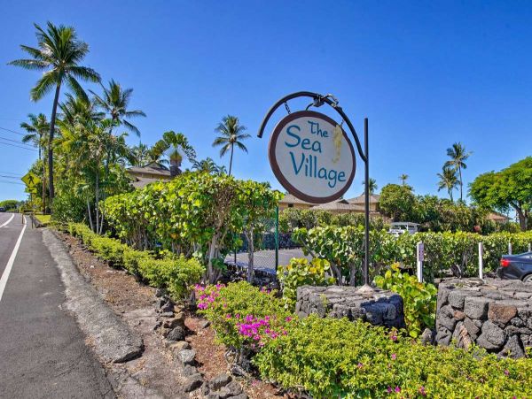 Kailua Kona Condo 990120