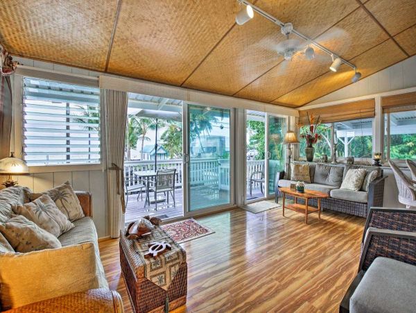 Kailua Kona Home 990121