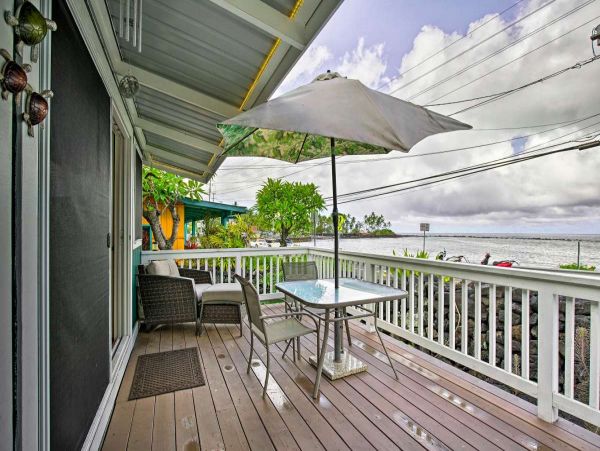 Kailua Kona Home 990121