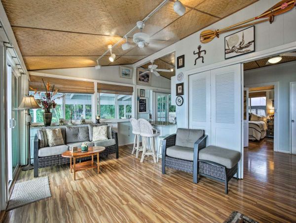 Kailua Kona Home 990121