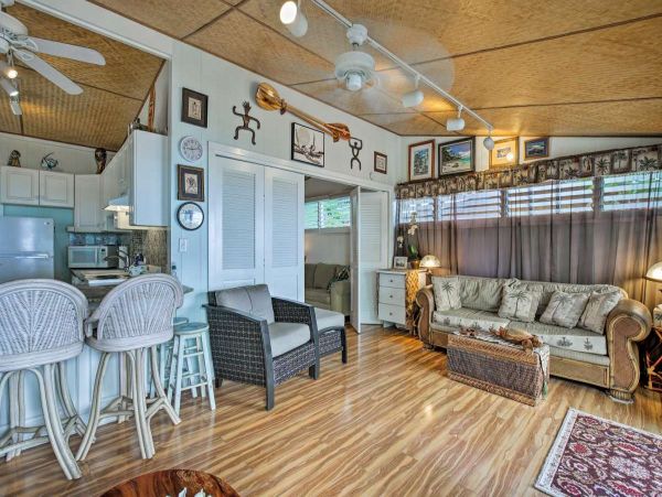 Kailua Kona Home 990121