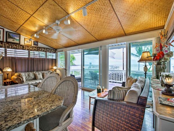 Kailua Kona Home 990121