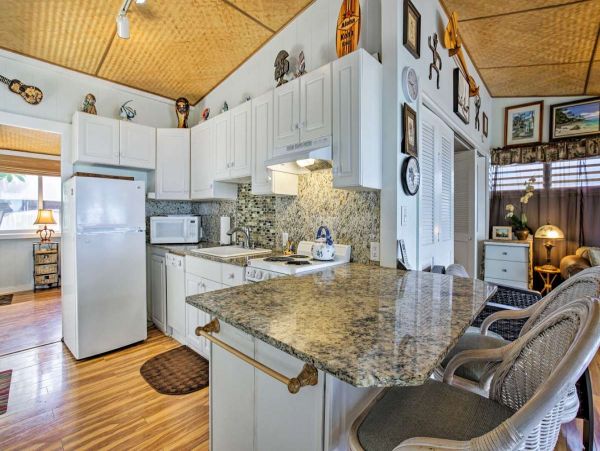 Kailua Kona Home 990121