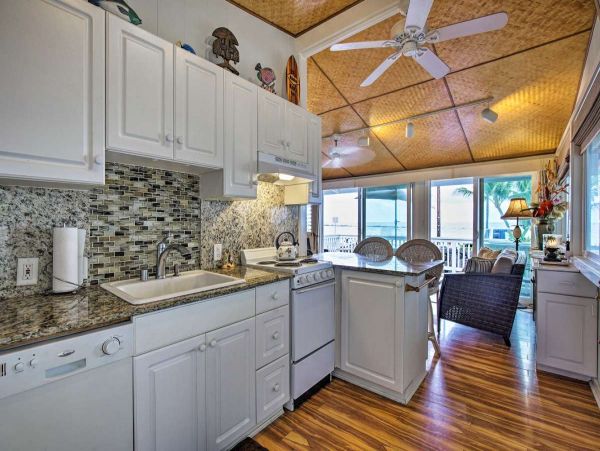 Kailua Kona Home 990121