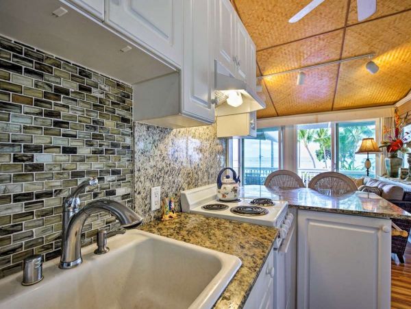 Kailua Kona Home 990121